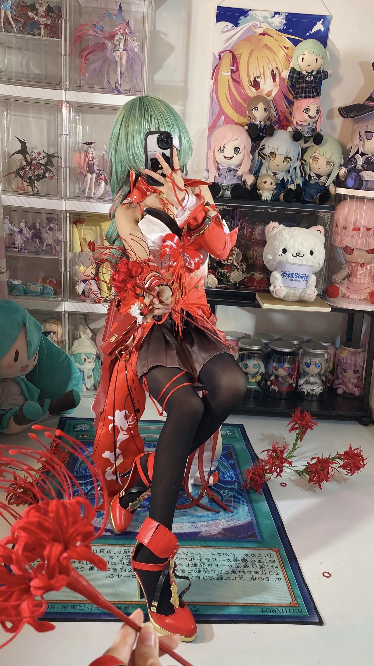 白栎Shirly - 鸣潮 弗洛洛-erohere84.webp